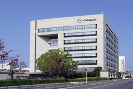 Mazda mit starkem Jahresergebnis und weltweitem Absatzwachstum