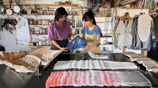 Die Zukunft formen: Mazda unterstützt Homo Faber Fellowship