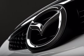 Mazda Takeri gewinnt Designpreis 