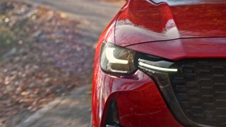 Mazda CX-60 Plug-in-Hybrid feiert am 8. März Weltpremiere
