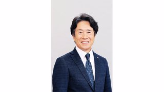 Masahiro Moro wird neuer Mazda Präsident und CEO