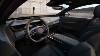 Der neue Mazda CX-6e: Interior inspiriert von japanischer Tradition Innenraum für das Zeitalter der Elektromobilität