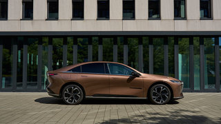 Mazda Business-Leasing: Mazda6e jetzt schon ab 499 Euro