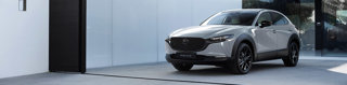 Mazda CX-30 2027: Mit neuer Ausstattungsstruktur und zahlreichen Highlights ins neue Modelljahr