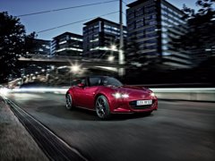 Mehr PS für den Mazda MX-5