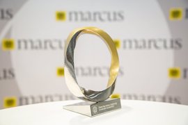 Marcus Innovationspreis für Skyactiv-X Technologie