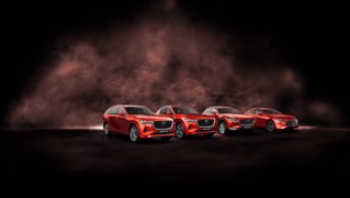 Mazda Red Weeks – jetzt exklusive Vorteile sichern!