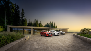 Mazda Crossover-Promotion: Jetzt einsteigen und durchstarten!