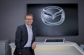 Mazda Austria: Plus bei Neuzulassungen und Marktanteil