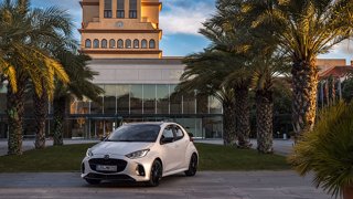 Fixzinsaktion: Mazda2 Hybrid jetzt schon ab 74 Euro im Monat