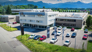 Starker Absatz und Steigerungen bei allen Carlines