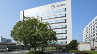 Mazda Geschäftsergebnis 2025-2026