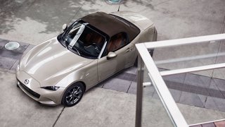 Mazda MX-5: Mehr Auswahl für den Jahrgang 2023